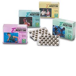ENERTIM U 50 TAVOLETTE 809 - Angeli Pharm