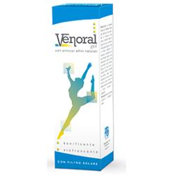 VENORAL GEL GAMBE 100 ML - Angeli Pharm