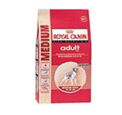 SIZE HEALTH NUTRITION MEDIUM ADULT CROCCHETTE 4 KG - Angeli Pharm