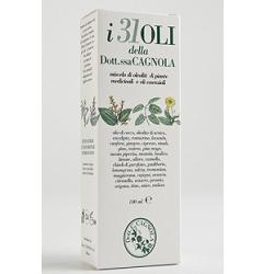 I 31 OLI 100 ML - Angeli Pharm