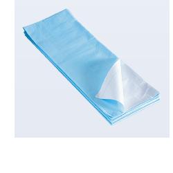 TELO SALVAMATERASSO MISURA 80 X 180 CM 100 PEZZI - Angeli Pharm