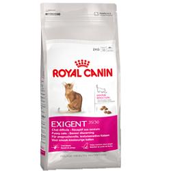 FELINE HEALTH NUTRITION FELINE PREFERENCE SAVOUR EXIGENT 2 KG - Angeli Pharm