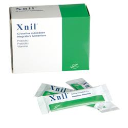 XNIL 7 BUSTINE - Angeli Pharm