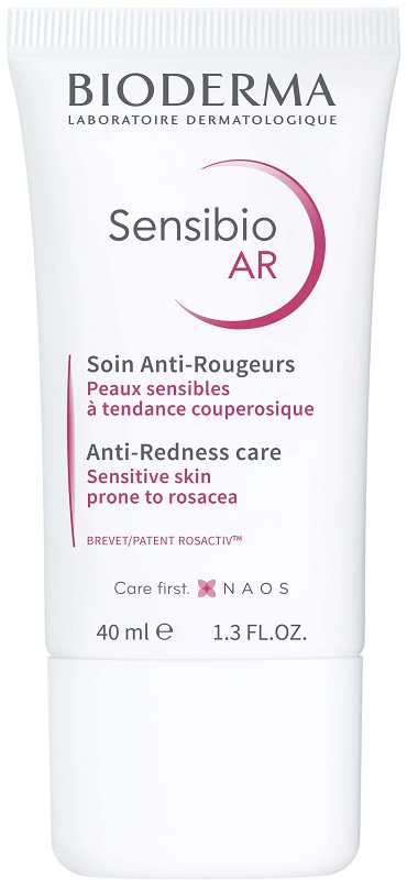 SENSIBIO AR CREAM 40 ML - Angeli Pharm