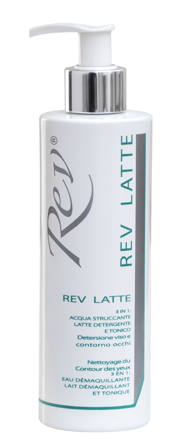 REV LATTE FLACONE 250 ML - Angeli Pharm