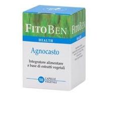 AGNOCASTO 50 CAPSULE - Angeli Pharm