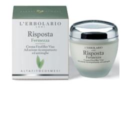 ALTAFITOCOSMESI RISPOSTA FERMEZZA CREMA FITOFILLER VISO 50 ML - Angeli Pharm