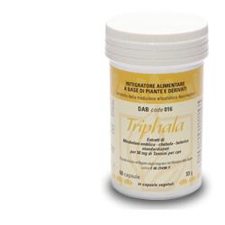 TRIPHALA+ DAB 016 60 CAPSULE - Angeli Pharm