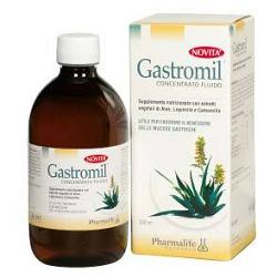 GASTROMIL CONCENTRATO FLUIDO 500 ML - Angeli Pharm