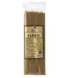 LINGUINE DI FARRO BIO 500 G - Angeli Pharm