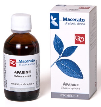 APARINE TINTURA MADRE 50 ML - Angeli Pharm