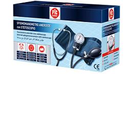 PIC SFIGMOMANOMETRO ANEROIDE CON STETOFONENDOSCOPIO - Angeli Pharm