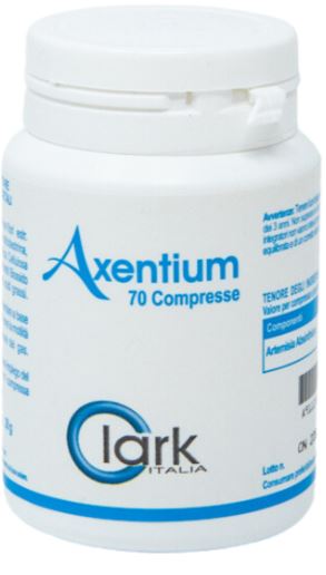 AXENTIUM 70 COMPRESSE - Angeli Pharm