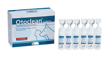 OTOCLEAN 18 FLACONCINI X 5 ML - Angeli Pharm