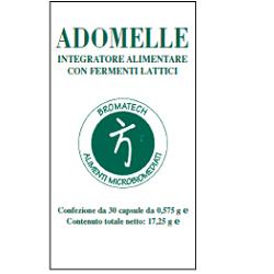 ADOMELLE 30 CAPSULE - Angeli Pharm