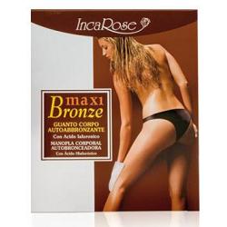 INCAROSE MAXI BRONZE GUANTO - Angeli Pharm