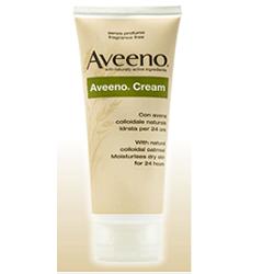 AVEENO TERAPEUTICO PS AVEENO CREAM 100 ML - Angeli Pharm
