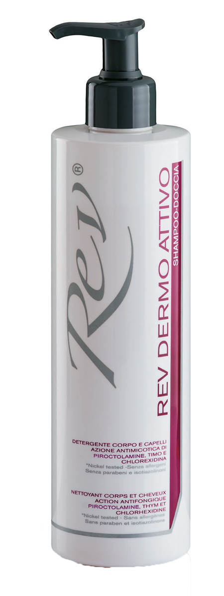 REV DERMOATTIVO 500 ML - Angeli Pharm