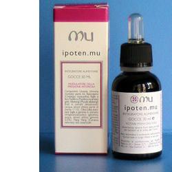 IPOTEN MU GOCCE 30 ML - Angeli Pharm