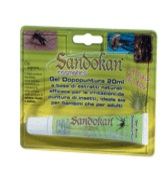 SANDOKAN GEL DOPOPUNT 20 ML - Angeli Pharm