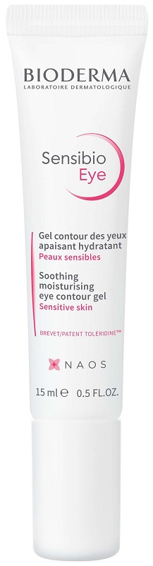 SENSIBIO EYE CONTOUR GEL 15 ML - Angeli Pharm