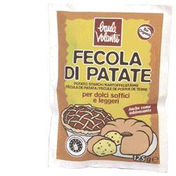 FECOLA PATATE 125 G - Angeli Pharm