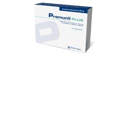 PROMUNIL PLUS 30 COMPRESSE EFFERVESCENTI - Angeli Pharm