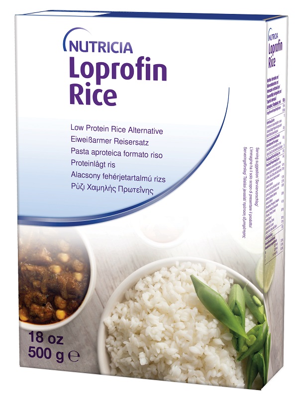 LOPROFIN RISO 500 G - Angeli Pharm