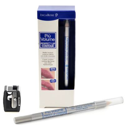 INCAROSE PIU' VOLUME MATITA LABBRA - Angeli Pharm