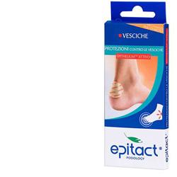 PROTEZIONE PER VESCICHE CON EPITHELIUM ACTIVE CONFEZIONATA IN ASTUCCIO 2 PEZZI - Angeli Pharm