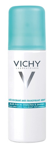 DEODORANTE ANTI-TRASP AEROSOL 125 ML - Angeli Pharm