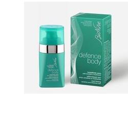 DEFENCE BODY SENO RASSODANTE 100 ML - Angeli Pharm
