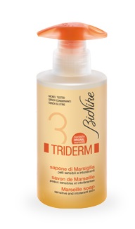 TRIDERM SAPONE MARSIGLIA LIQUIDO 250 ML - Angeli Pharm