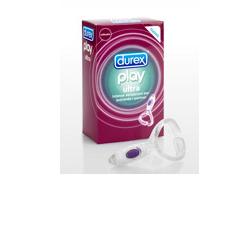 DUREX PLAY ULTRA - Angeli Pharm