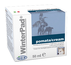 WINTERPAD POMATA 50 ML - Angeli Pharm