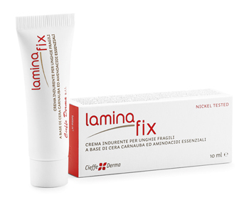 LAMINAFIX CREMA INDURENTE UNGHIE 10 ML - Angeli Pharm