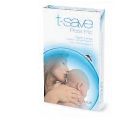 T-SAVE PIC 30PATCH POST PUNTUR - Angeli Pharm
