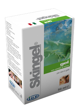 SKINGEL 50 ML - Angeli Pharm