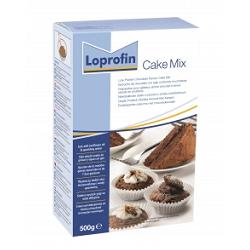 LOPROFIN CAKE MIX TORTA CIOCCOLATO 500 G - Angeli Pharm