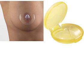 CAPPELLETTI PER IL SENO CONTACT M 2 PEZZI - Angeli Pharm