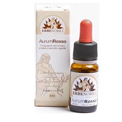 AURUMROSSO 10 ML - Angeli Pharm