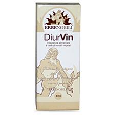 DIURVIN 50 ML - Angeli Pharm