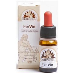FERVIN 10 ML - Angeli Pharm