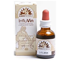 INFLUVIN 50 ML - Angeli Pharm