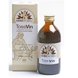 TOSSVIN 200 ML - Angeli Pharm