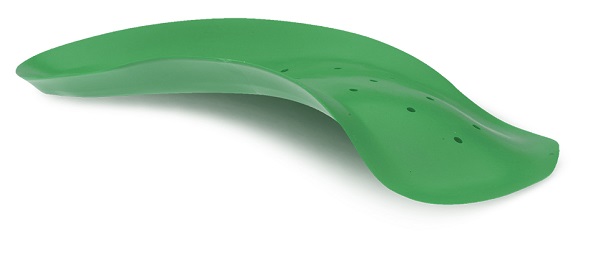 PLANTARE ATTIVO PREFORMATO BIONAIF VERDE MISURA GRANDE 2 PEZZI - Angeli Pharm