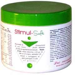 STIMUL SOFT POLVERE 240 G - Angeli Pharm