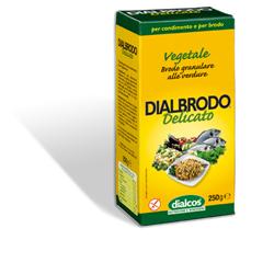 DIALBRODO DELICATO 250 G - Angeli Pharm