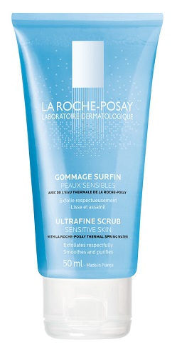 PHYSIO ESFOLIANTE 50 ML - Angeli Pharm