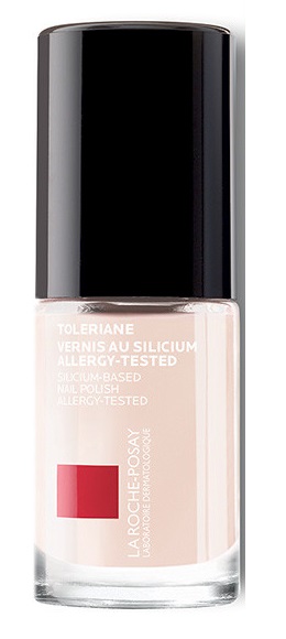 TOLERIANE VERNIS SILICIUM SILICIUM BEIGE 6 ML - Angeli Pharm